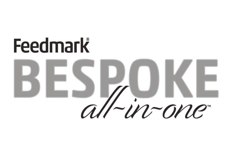 Feedmark Bespoke All-In-One™